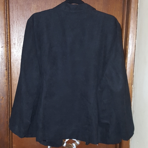 soft jacket - Picture 3 of 3